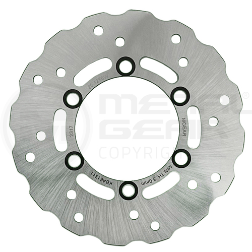 Brake Disc Rotor