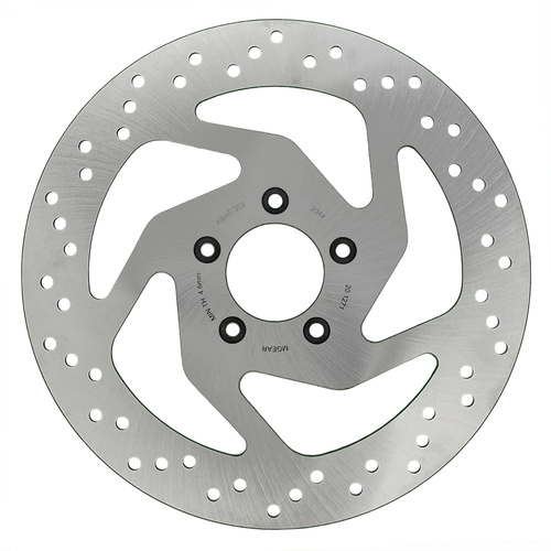 Brake Disc Rotor - Front