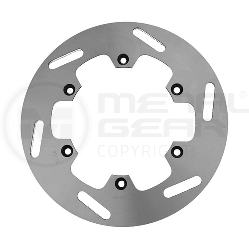 Brake Disc Rotor