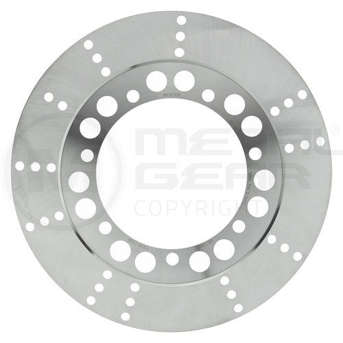 Brake Disc Rotor