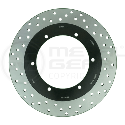 Brake Disc Rotor