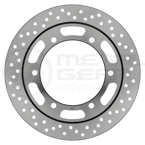 Brake Disc Rotor