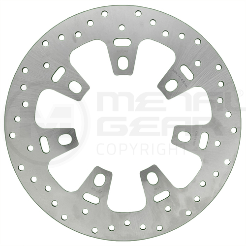 Brake Disc Rotor