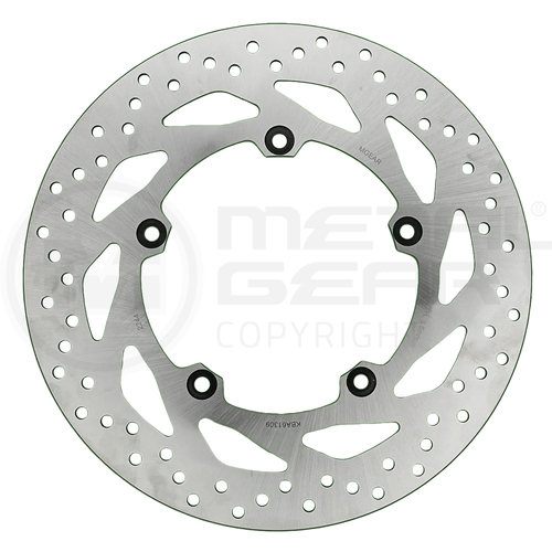 Brake Disc Rotor