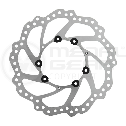 Brake Disc Rotor