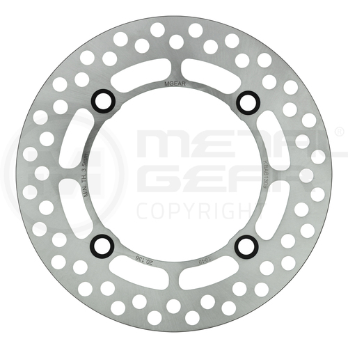 Brake Disc Rotor