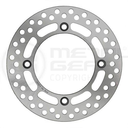 Brake Disc Rotor