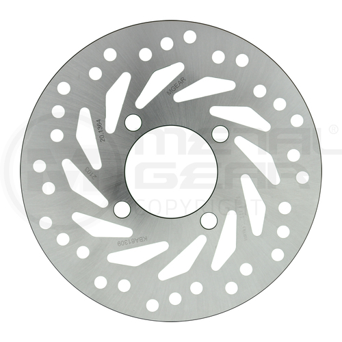 Brake Disc Rotor