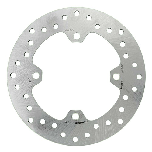 Brake Disc Rotor