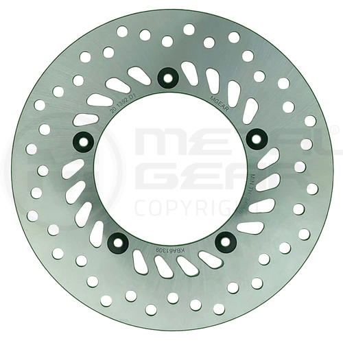 Brake Disc Rotor