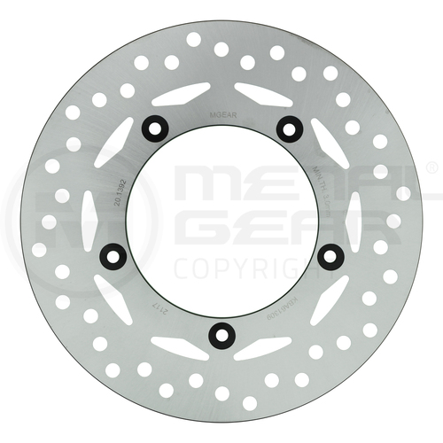 Brake Disc Rotor