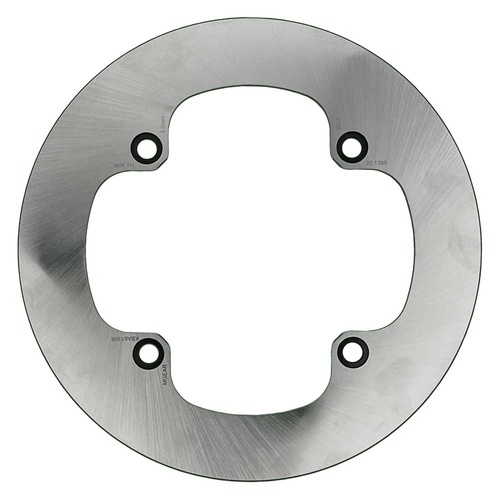 Brake Disc Rotor - Front