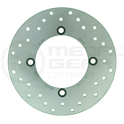 Brake Disc Rotor