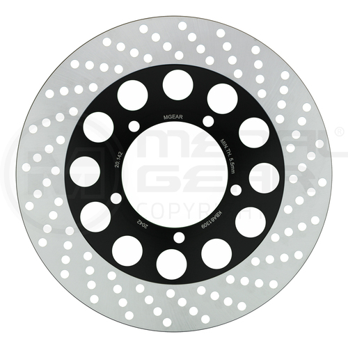 Brake Disc Rotor