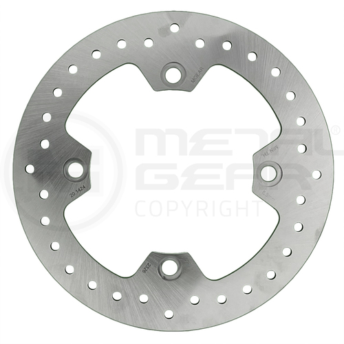 Brake Disc Rotor