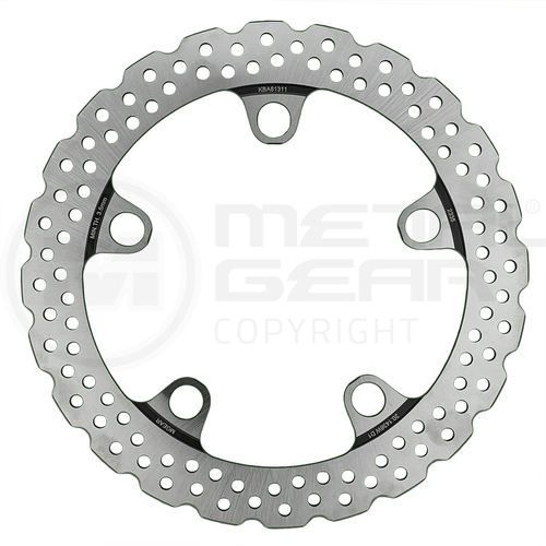 Brake Disc Rotor