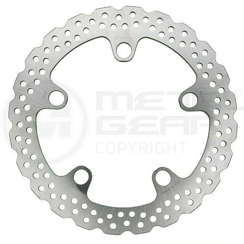 Brake Disc Rotor