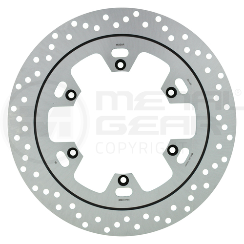 Brake Disc Rotor