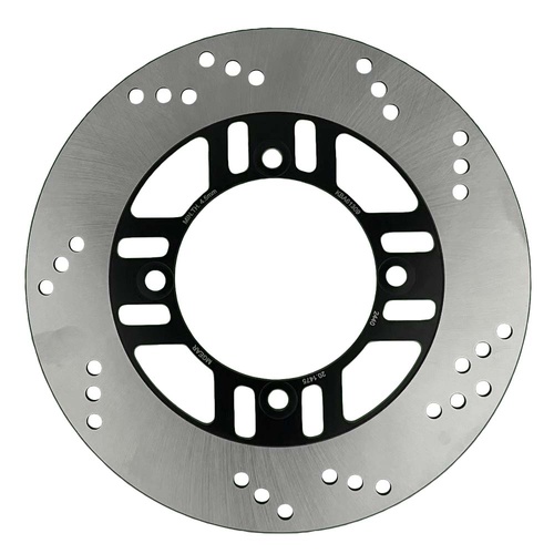 Brake Disc Rotor - Rear