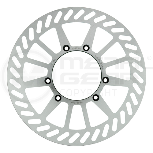 Brake Disc Rotor