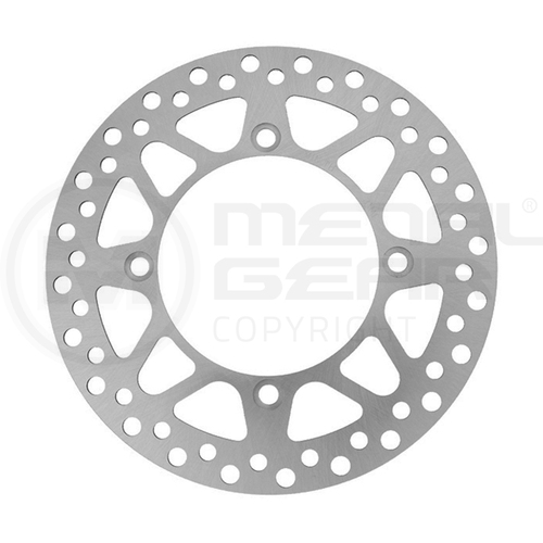 Brake Disc Rotor