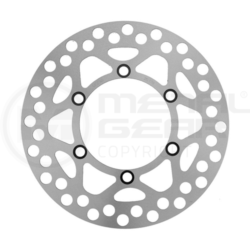 Brake Disc Rotor