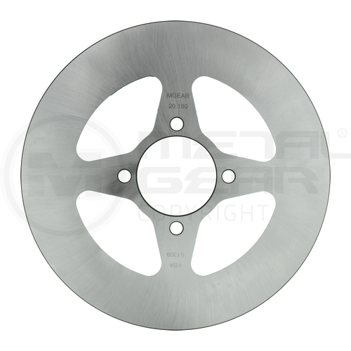 Brake Disc Rotor