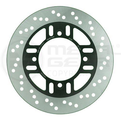 Brake Disc Rotor