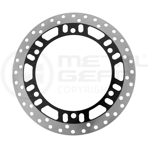 Brake Disc Rotor