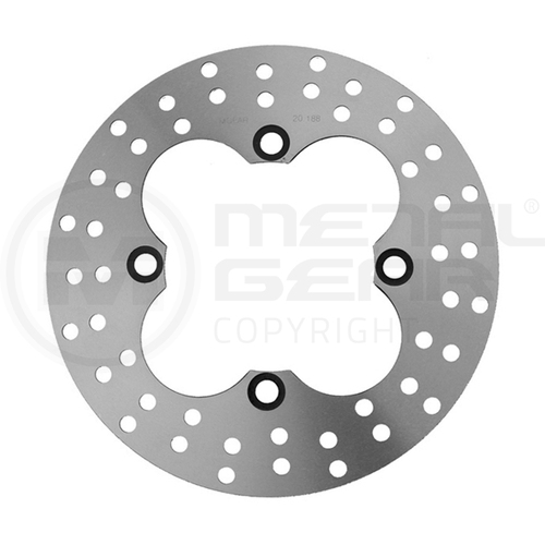 Brake Disc Rotor