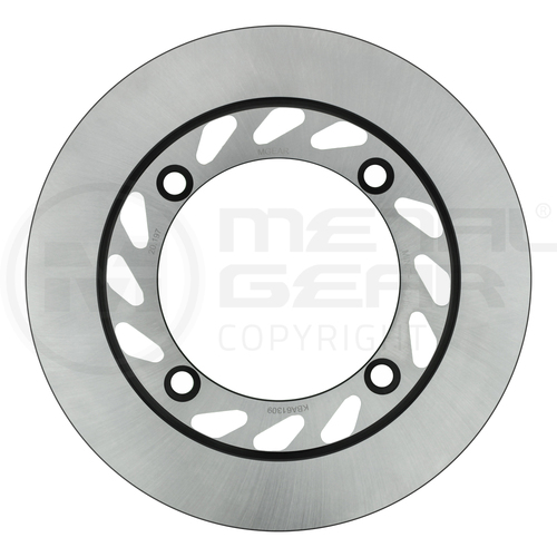 Brake Disc Rotor