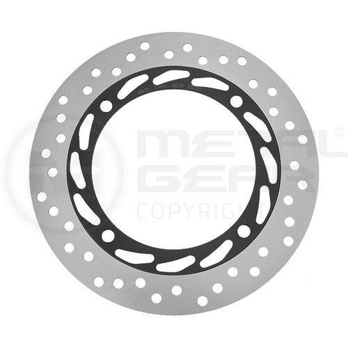 Brake Disc Rotor