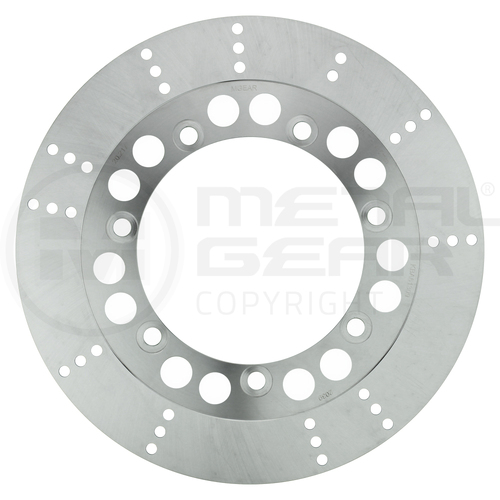 Brake Disc Rotor