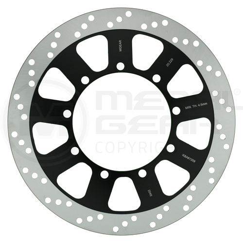 Brake Disc Rotor