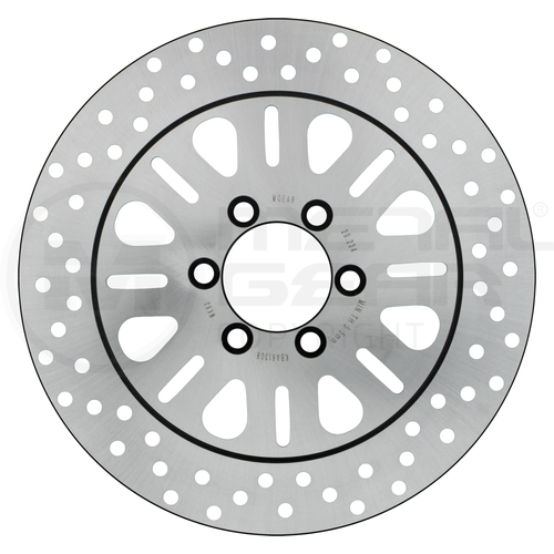 Brake Disc Rotor