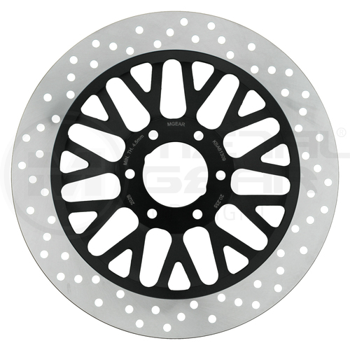 Brake Disc Rotor