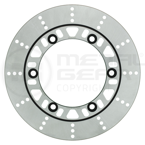 Brake Disc Rotor