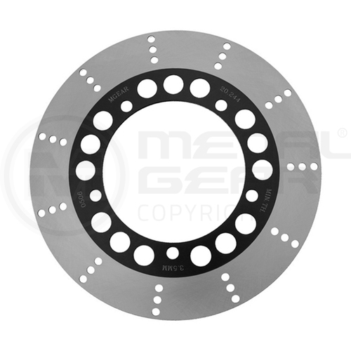 Brake Disc Rotor