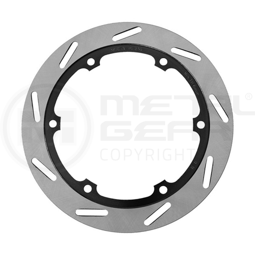 Brake Disc Rotor