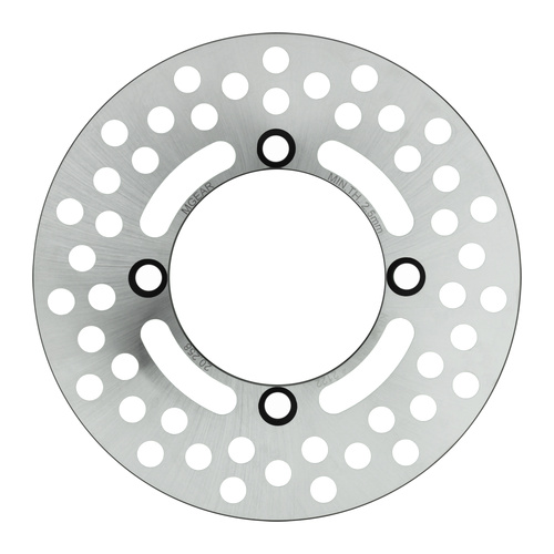 Brake Disc Rotor - Front