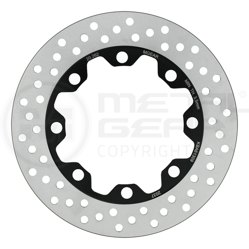 Brake Disc Rotor