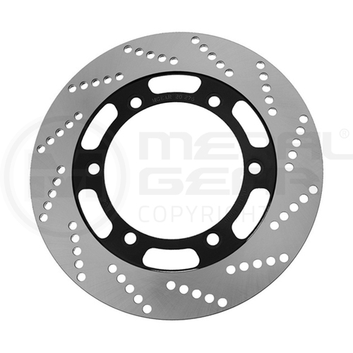 Brake Disc Rotor