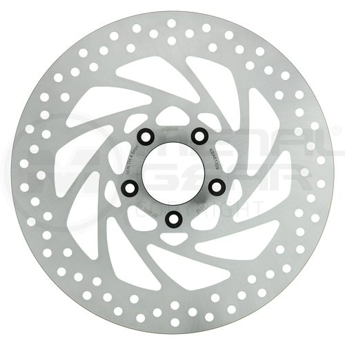 Brake Disc Rotor