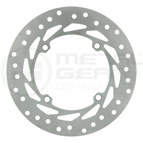 Brake Disc Rotor