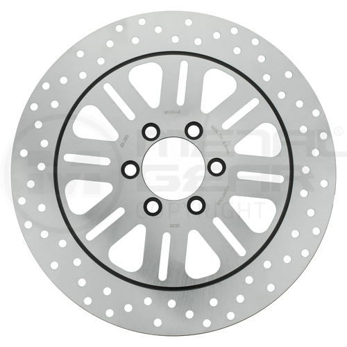 Brake Disc Rotor