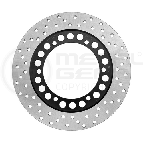 Brake Disc Rotor