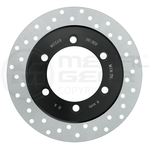 Brake Disc Rotor