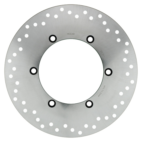 Brake Disc Rotor - Front