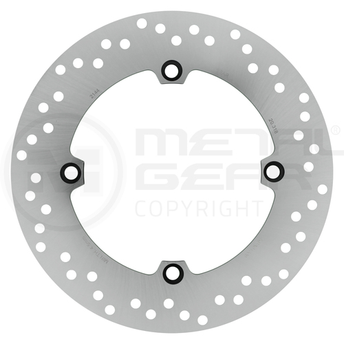 Brake Disc Rotor