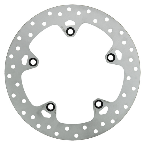 Brake Disc Rotor - Front